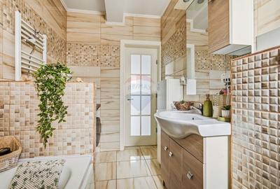 Casă cu 5 camere cu Teren 324 Mp în Sud - 13