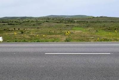 Teren de 2500 mp, în Central - 1