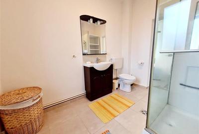 Casa amenajata cu stil, acces auto, curte, terase, zona Star  - Centrul Istoric, - 54