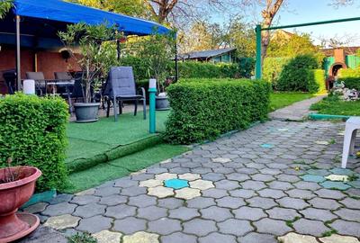 Casa Vanzare Zona Bartolomeu - 1