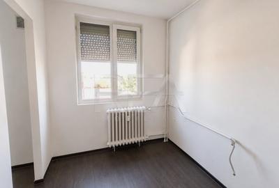 Apartament cu 2 camere decomandat în Titan - 10
