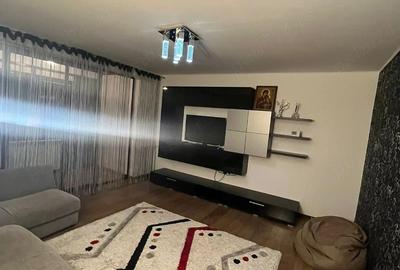 Apartament cu 3 camere decomandat în Hipodrom - 4
