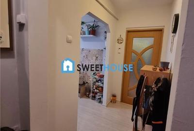 Apartament cu 2 camere semidecomandat, mobilat în Central - 4