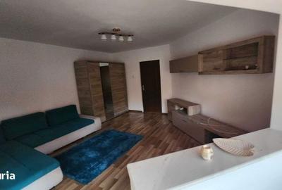 Apartament cu 2 camere decomandat în Central - 4