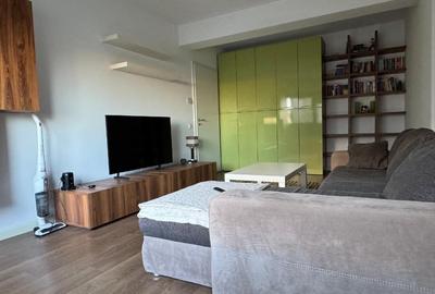 Apartament 2 camere | Prel. Ghencea Cubic Residence 4 - 4