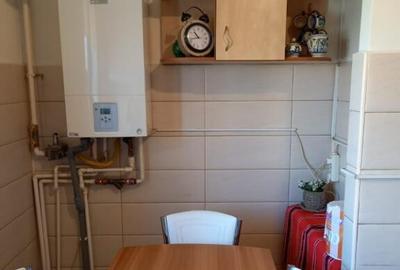 Apartament cu 4 camere decomandat în Brâncoveanu - 4