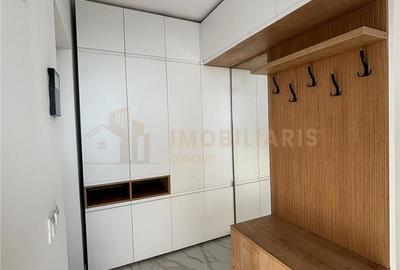 Apartament cu 3 camere în Independenței - 5