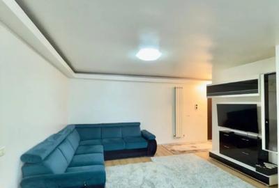 Apartament cu 3 camere decomandat în Gării