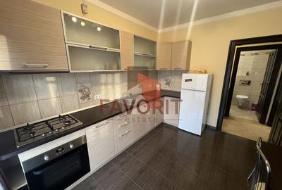Apartament 1 cameră | gata de locuit - ideal investiție | Zona Ronat - 4