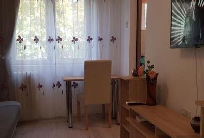 Garsoniera Zona Aparatorii Patriei - 3