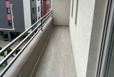 Apartament cu 2 camere în Giroc - 2