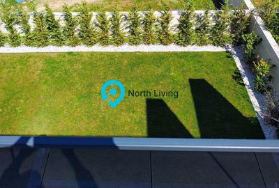 Duplex cu 5 camere cu Canalizare în Sud-Vest - 25