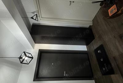 Apartament 2 camere decomandat, bloc 2019, mobilat complet + parcare Otopeni - 2