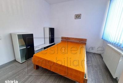 Apartament cu 3 camere semidecomandat în Dâmbul Rotund - 3