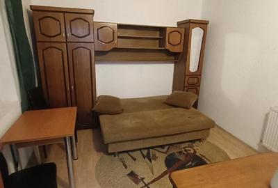 Garsonieră semidecomandată în Șagului