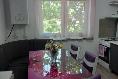 Apartament cu 2 camere în 2 Moldoveni - 6