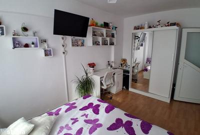 Apartament cu 3 camere decomandat în Albești - 11