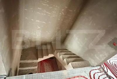 Casă cu 4 camere cu Teren 220 Mp în Tărlungeni - 5