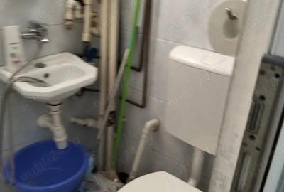 Garsonieră decomandată în Titan - 4