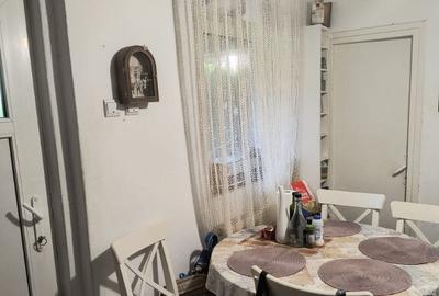 De inchiriat apartament 3 camere Cisnadie, zona ultracentrala - 3