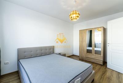 2 camere, open space, modern, Europa, Complex Luminia, Eugen Ionesco - 4