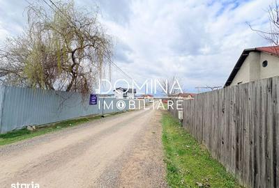 Teren de 1367 mp, în Central - 5