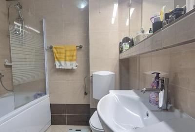 Lupului, 2 camere,utilat - 3