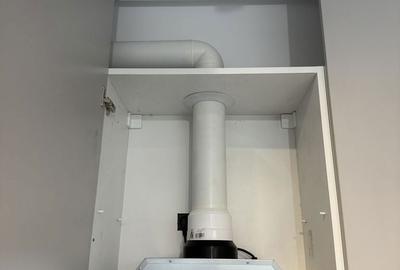 Apartament cu 2 camere decomandat în Nord - 17