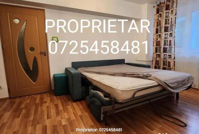 Apartament cu 2 camere semidecomandat în Dristor - 1