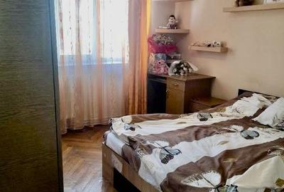Apartament cu 2 camere decomandat în Siderurgiștilor - 7