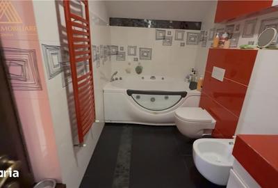 Casă cu 3 camere cu Teren 900 Mp în Central - 16