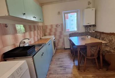 Apartament cu 2 camere în Valea Cetății - 9