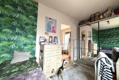 Apartament cu 2 camere nedecomandat, mobilat în Șagului - 5