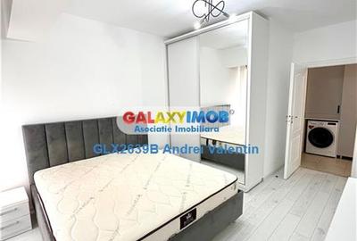 Apartament cu 2 camere decomandat, mobilat în Berceni - 5