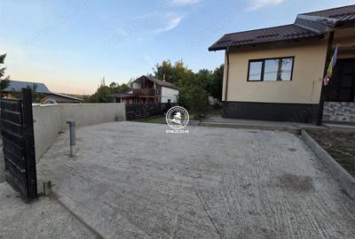 Casă cu 3 camere cu Teren 624 Mp în Copou - 9