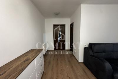 Apartament la cheie | 2 camere | Cartier Terra-Floresti - 7