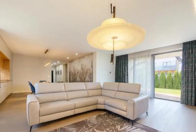 Casă cu 4 camere cu Canalizare în Central - 10