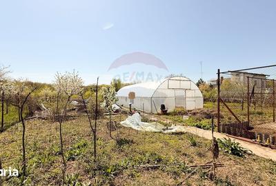 Casă cu 7 camere cu Teren 1592 Mp în Periș - 1
