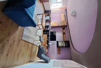 Apartament cu 3 camere decomandat în Central - 3