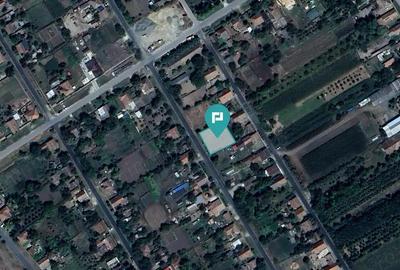 Teren intravilan 700 m2 de vanzare in Doroban?i - 2