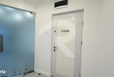 Apartament cu 3 camere în Aviației - 14
