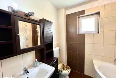 Apartament cu 3 camere în Tilișca - 2
