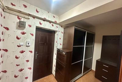 Apartament cu 2 camere decomandat în Central - 6