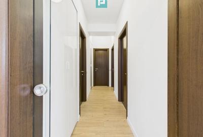 Apartament 3 camere Herăstrău, București - 5