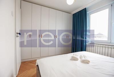 VANZARE APARTAMENT 2 CAMERE DESIGN | SALA PALATULUI | ULTRA FINISAT | - 6