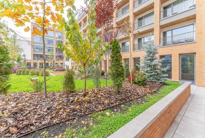 Apartament cu 3 camere in centrul Brasovului, ansamblu rezidential Premium - 20