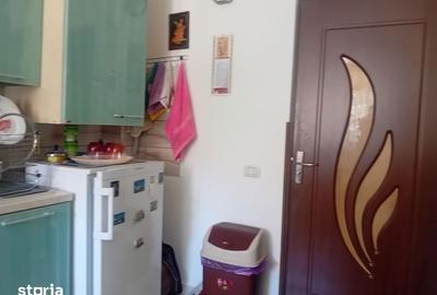 Apartament cu 2 camere decomandat în Central - 7