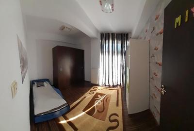 Apartament cu 3 camere decomandat, mobilat în Alba Iulia - 8