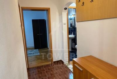 Apartament 2 dormitoare - de închiriat, Zona Centrală, Sibiu - 2