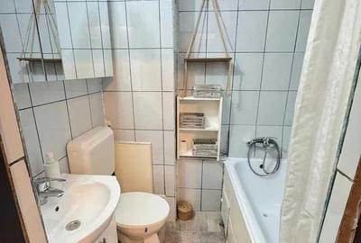 Apartament 2 camere, 36 mp, decomandat, ac, balcon, Luica - 5